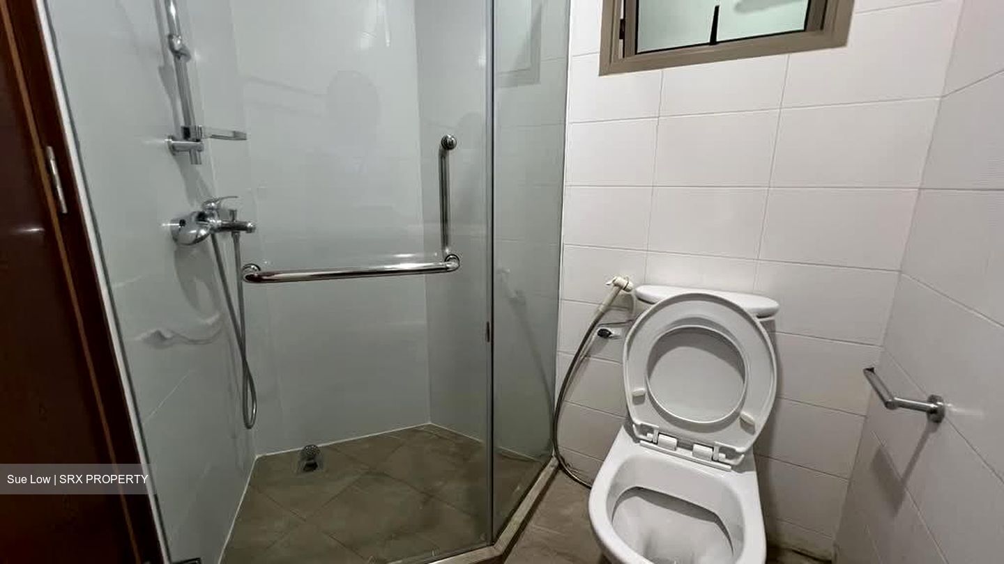Palm Residence (D21), Apartment #551217871